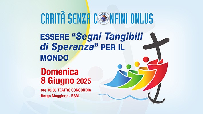 segni tangbili di speranza imgEvidenza